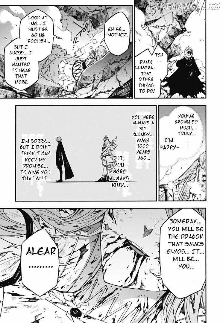 Fire Emblem Engage Chapter 18 - Page 20