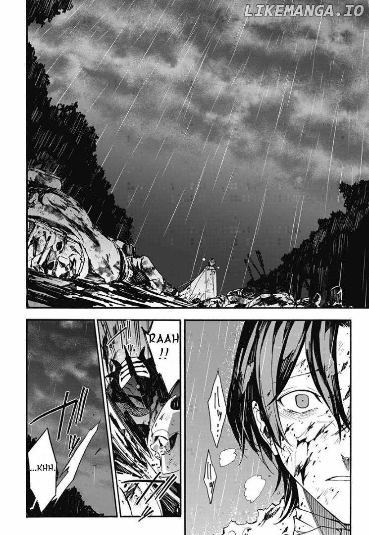 Fire Emblem Engage Chapter 18 - Page 25