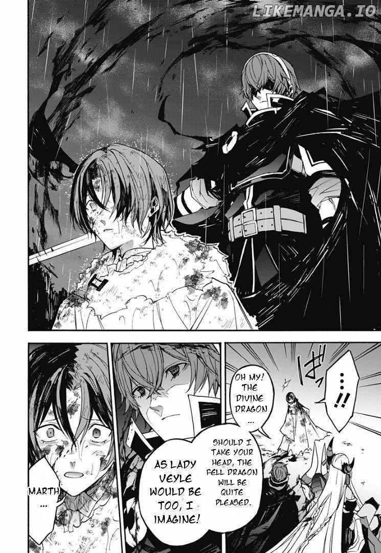Fire Emblem Engage Chapter 18 - Page 29
