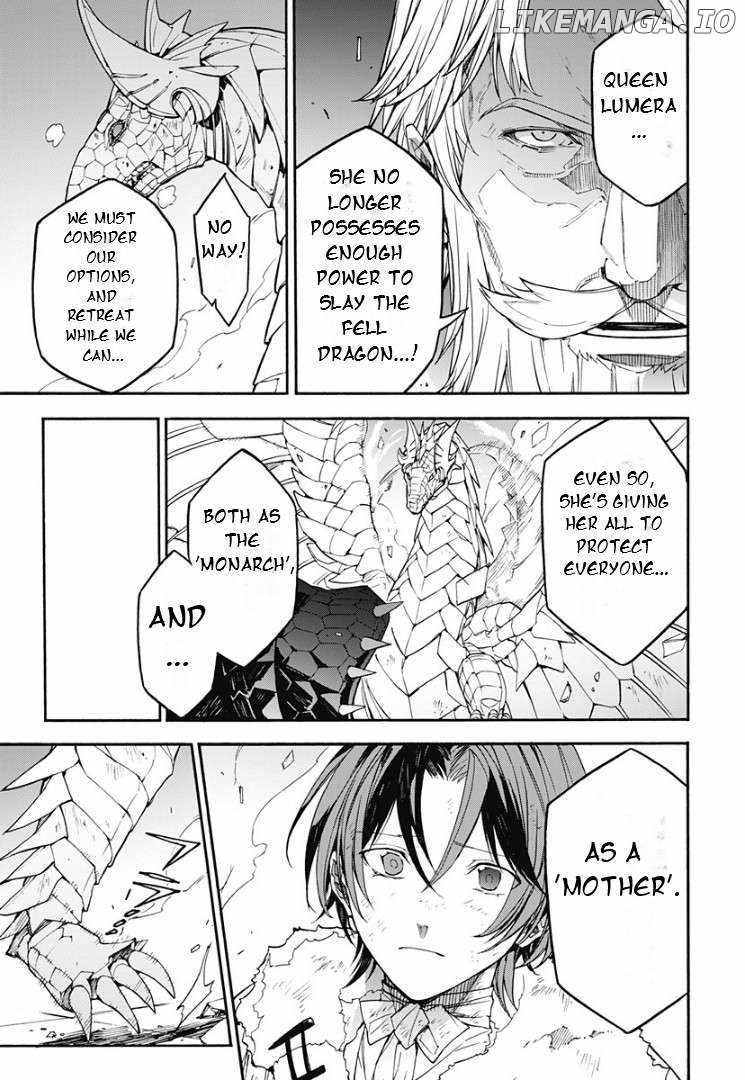 Fire Emblem Engage Chapter 18 - Page 7