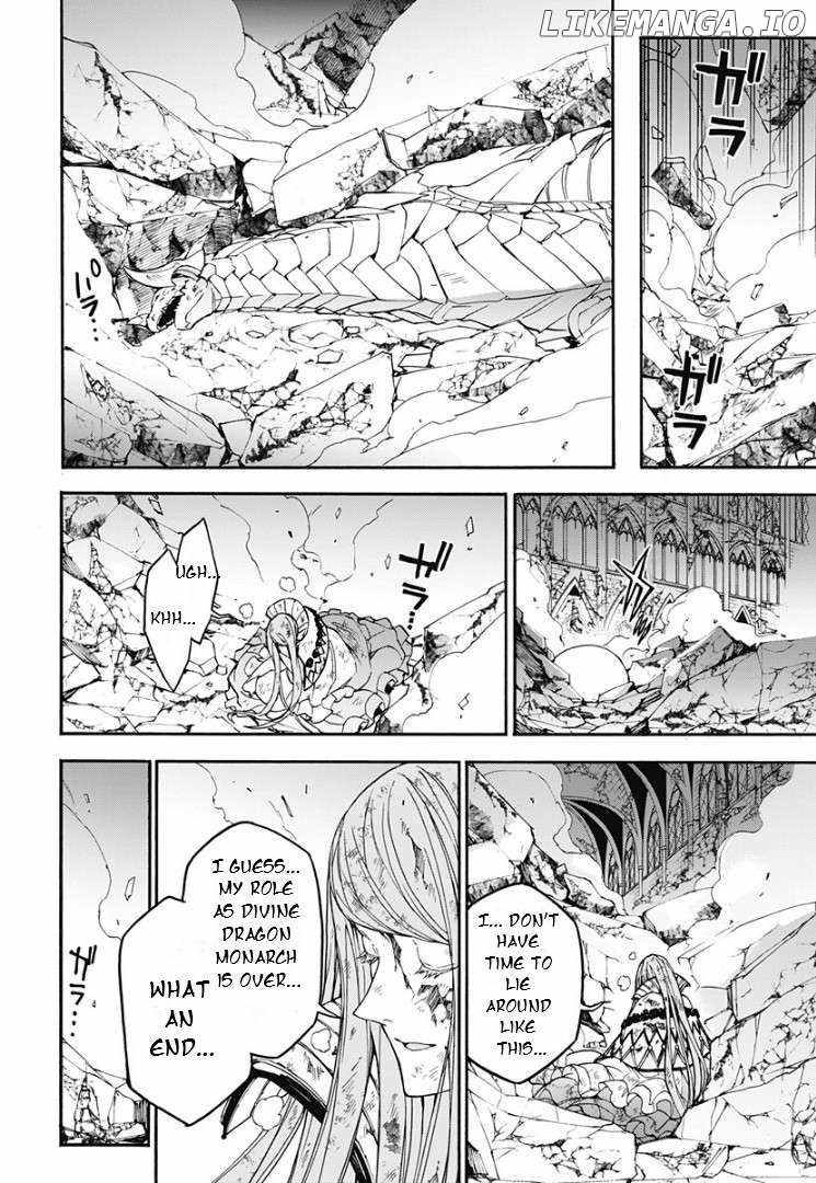 Fire Emblem Engage Chapter 18 - Page 10