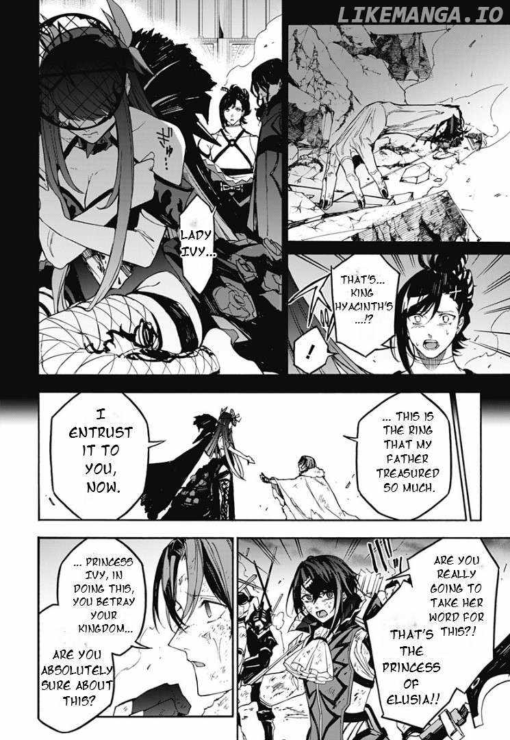 Fire Emblem Engage Chapter 19 - Page 6