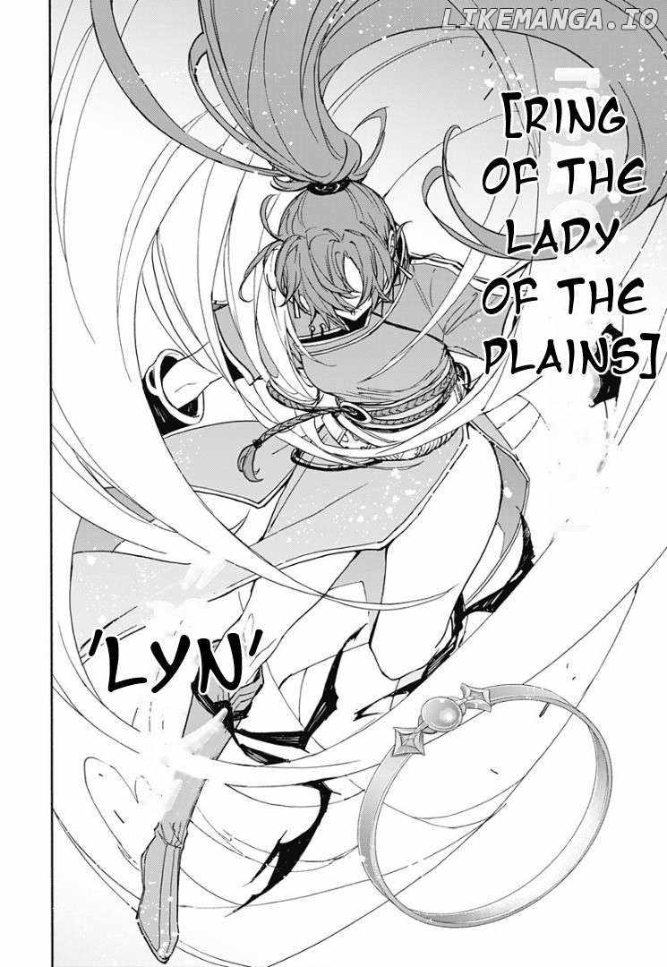 Fire Emblem Engage Chapter 19 - Page 8