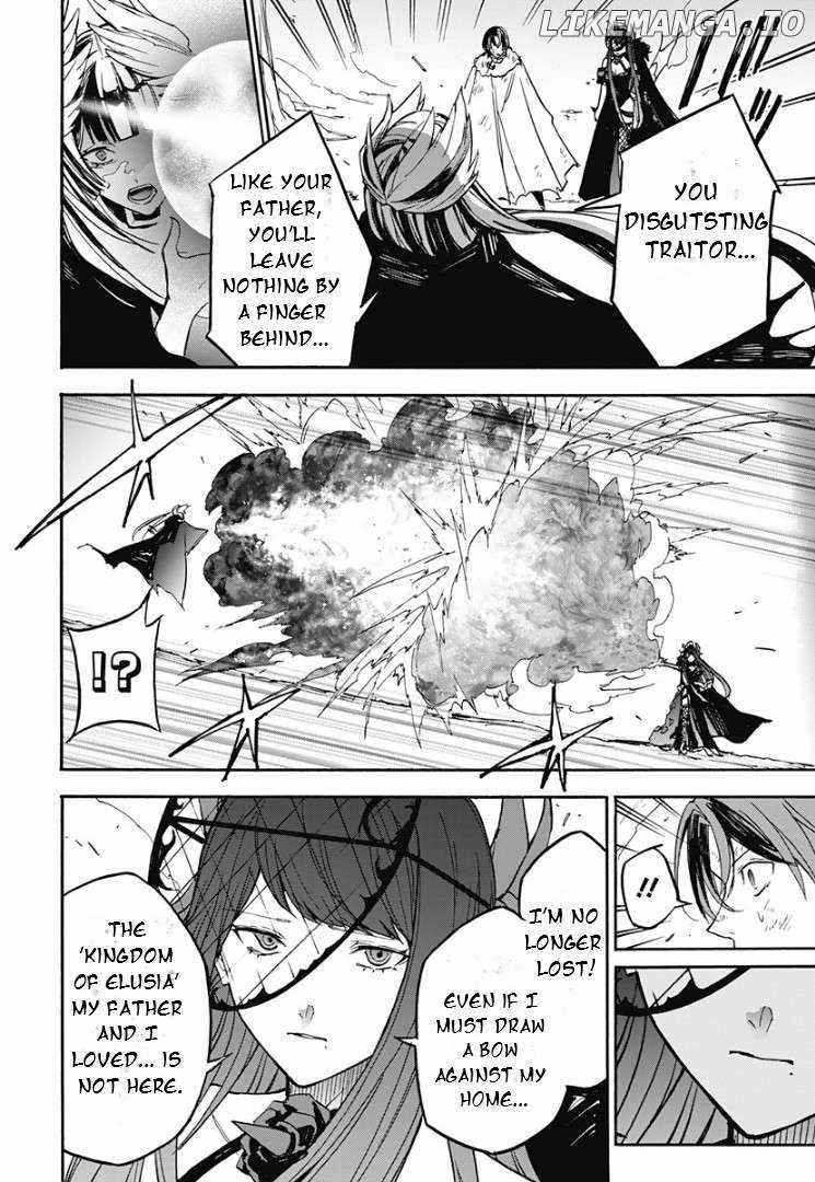 Fire Emblem Engage Chapter 19 - Page 10