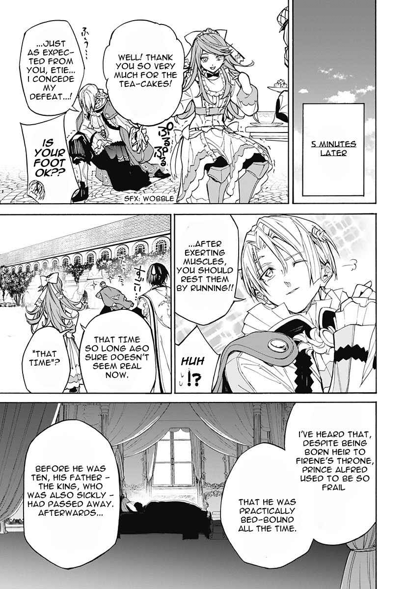 Fire Emblem Engage Chapter 2 - Page 23
