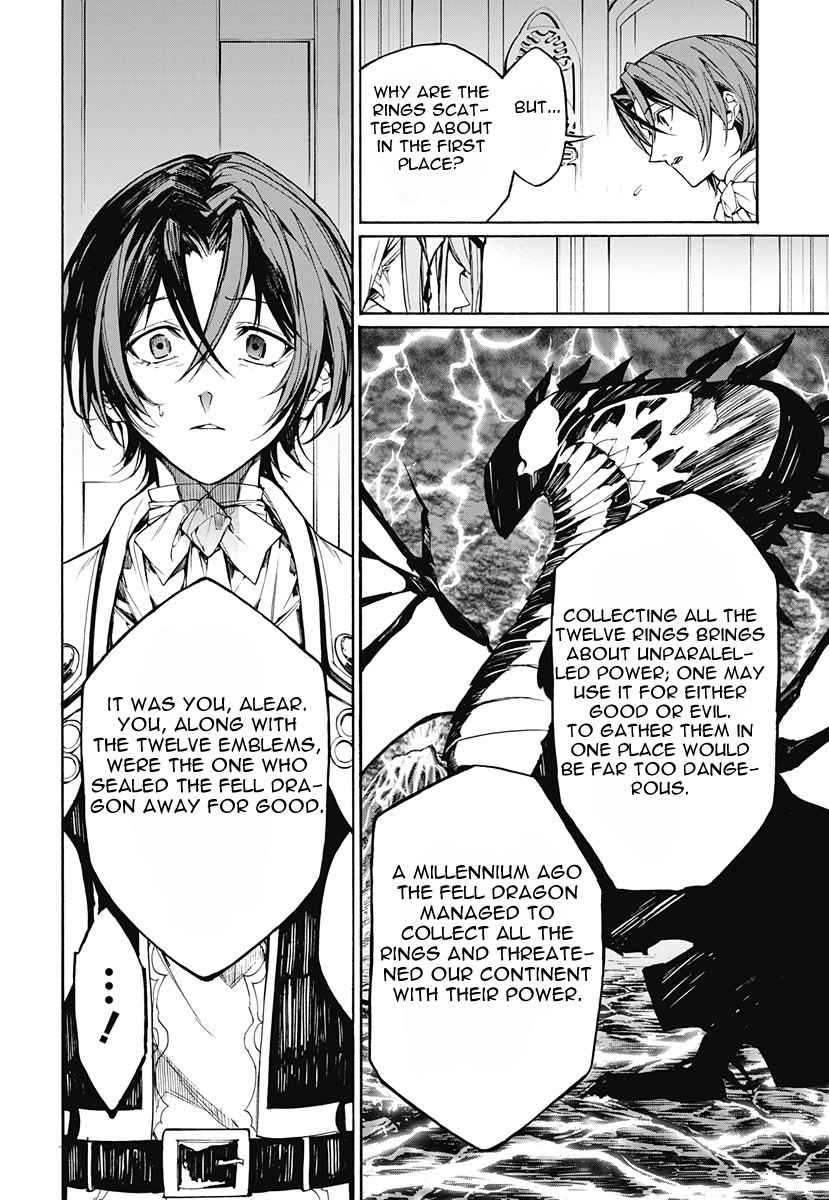Fire Emblem Engage Chapter 2 - Page 10