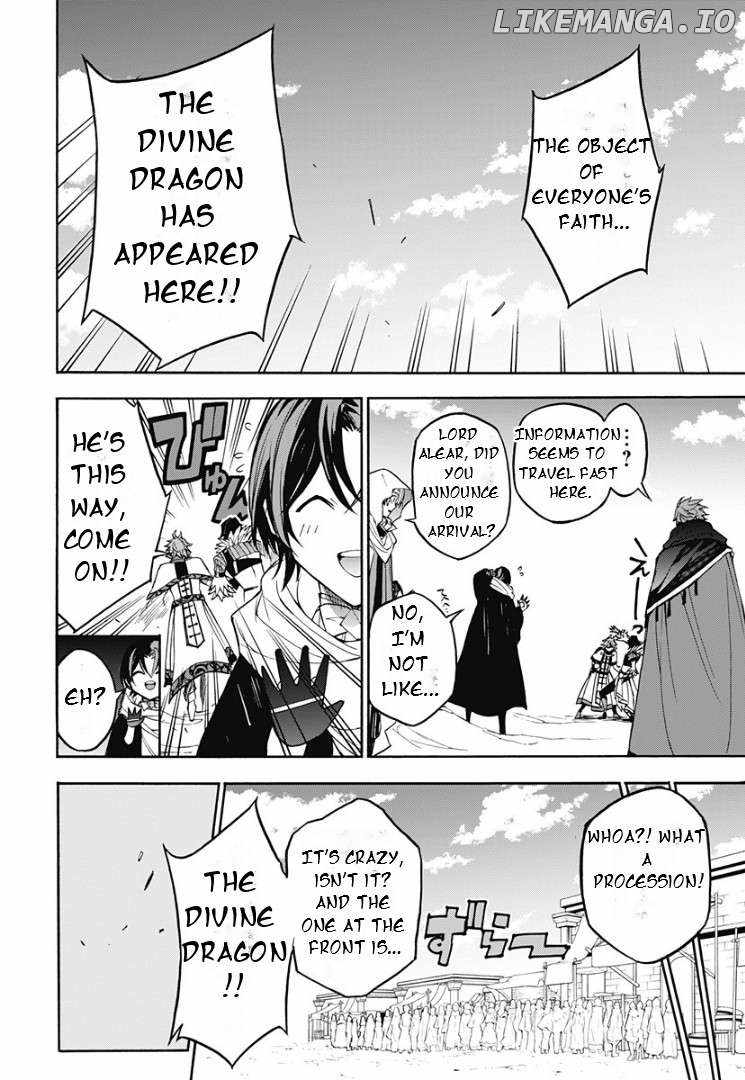 Fire Emblem Engage Chapter 20 - Page 11