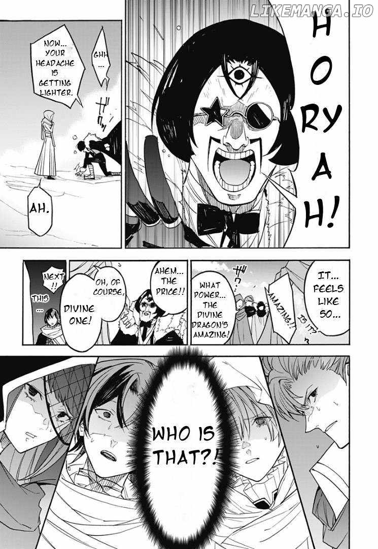 Fire Emblem Engage Chapter 20 - Page 12