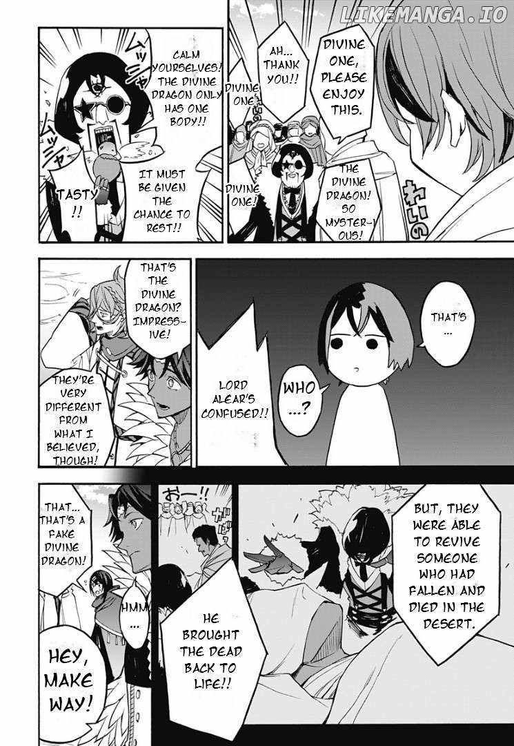 Fire Emblem Engage Chapter 20 - Page 13