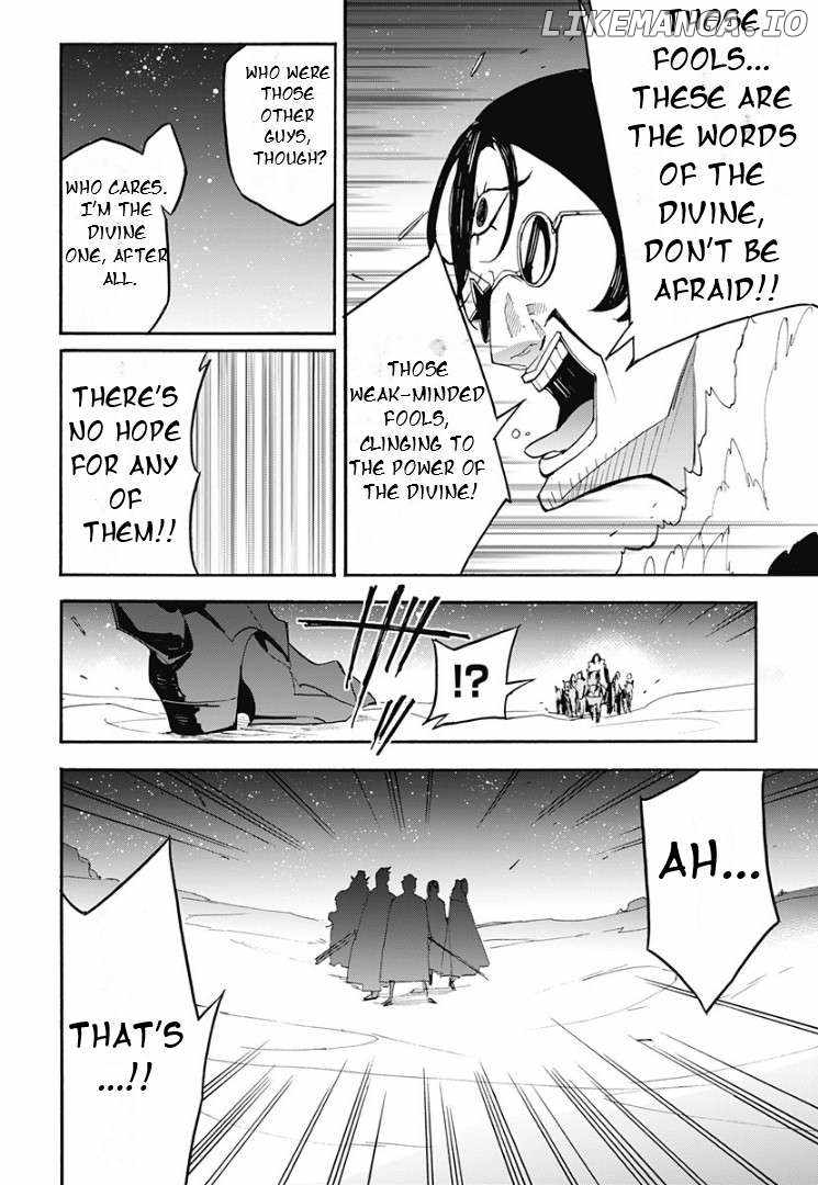 Fire Emblem Engage Chapter 20 - Page 25