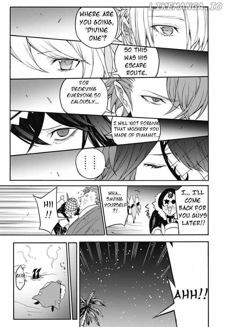 Fire Emblem Engage Chapter 20 - Page 26