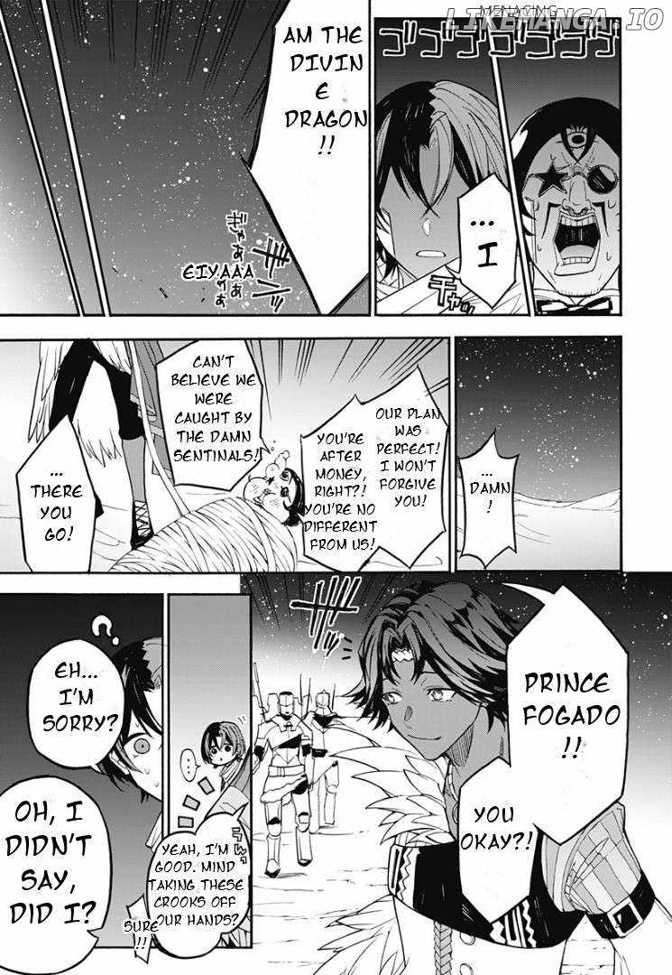 Fire Emblem Engage Chapter 20 - Page 29
