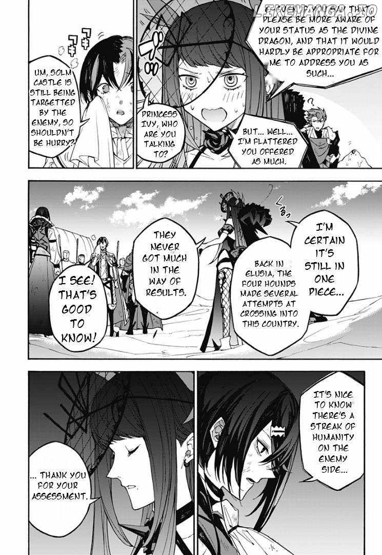 Fire Emblem Engage Chapter 20 - Page 5