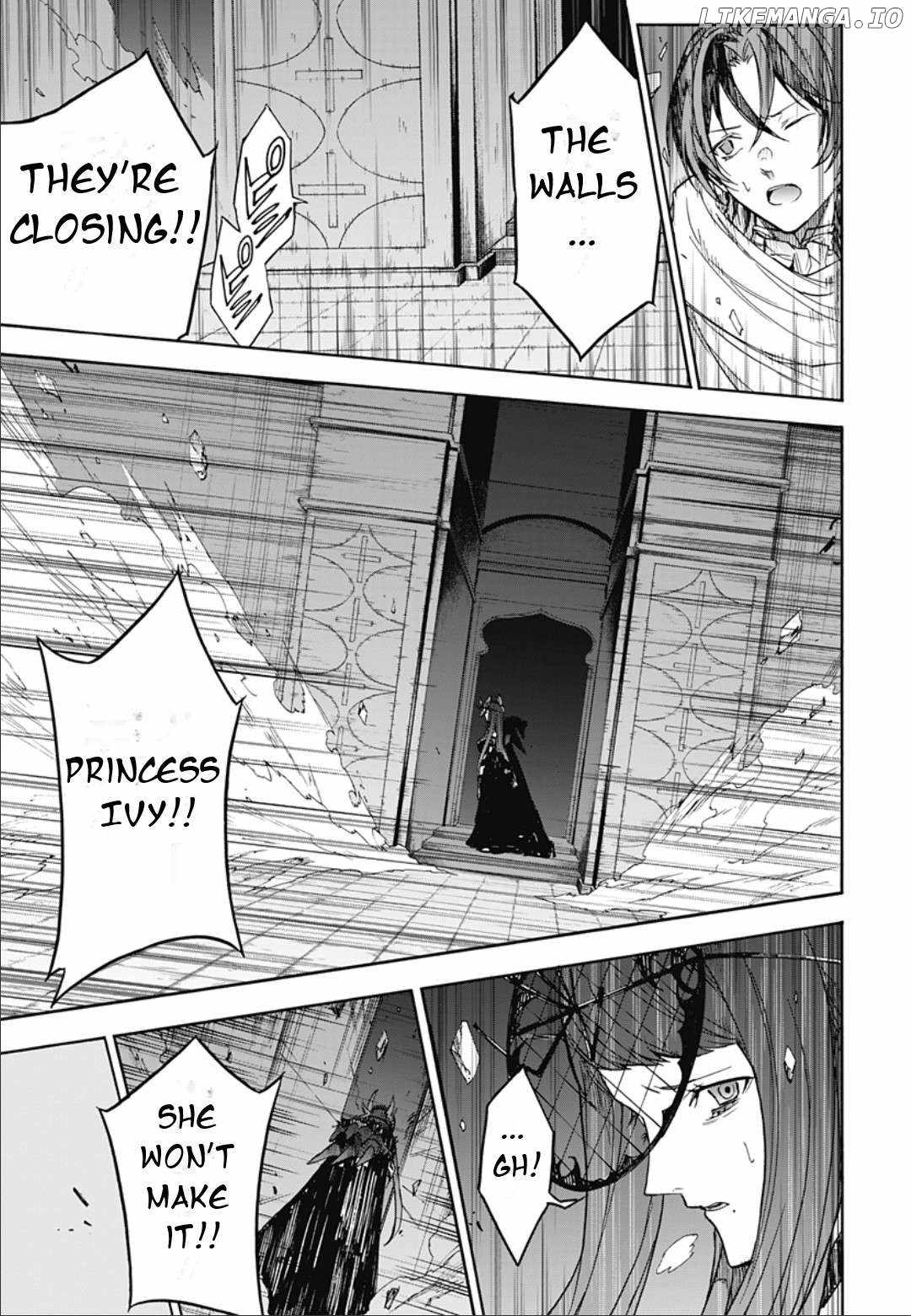 Fire Emblem Engage Chapter 23 - Page 24