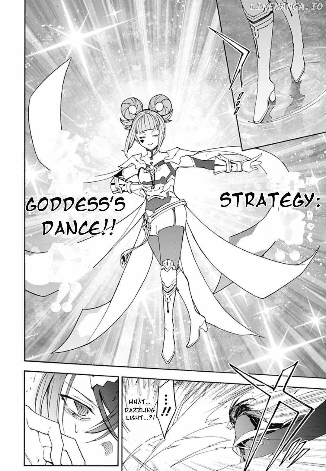 Fire Emblem Engage Chapter 23 - Page 26