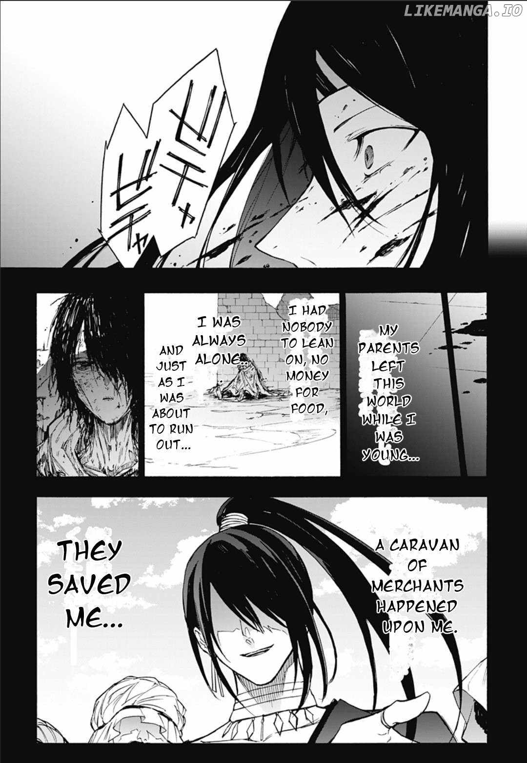 Fire Emblem Engage Chapter 24 - Page 18