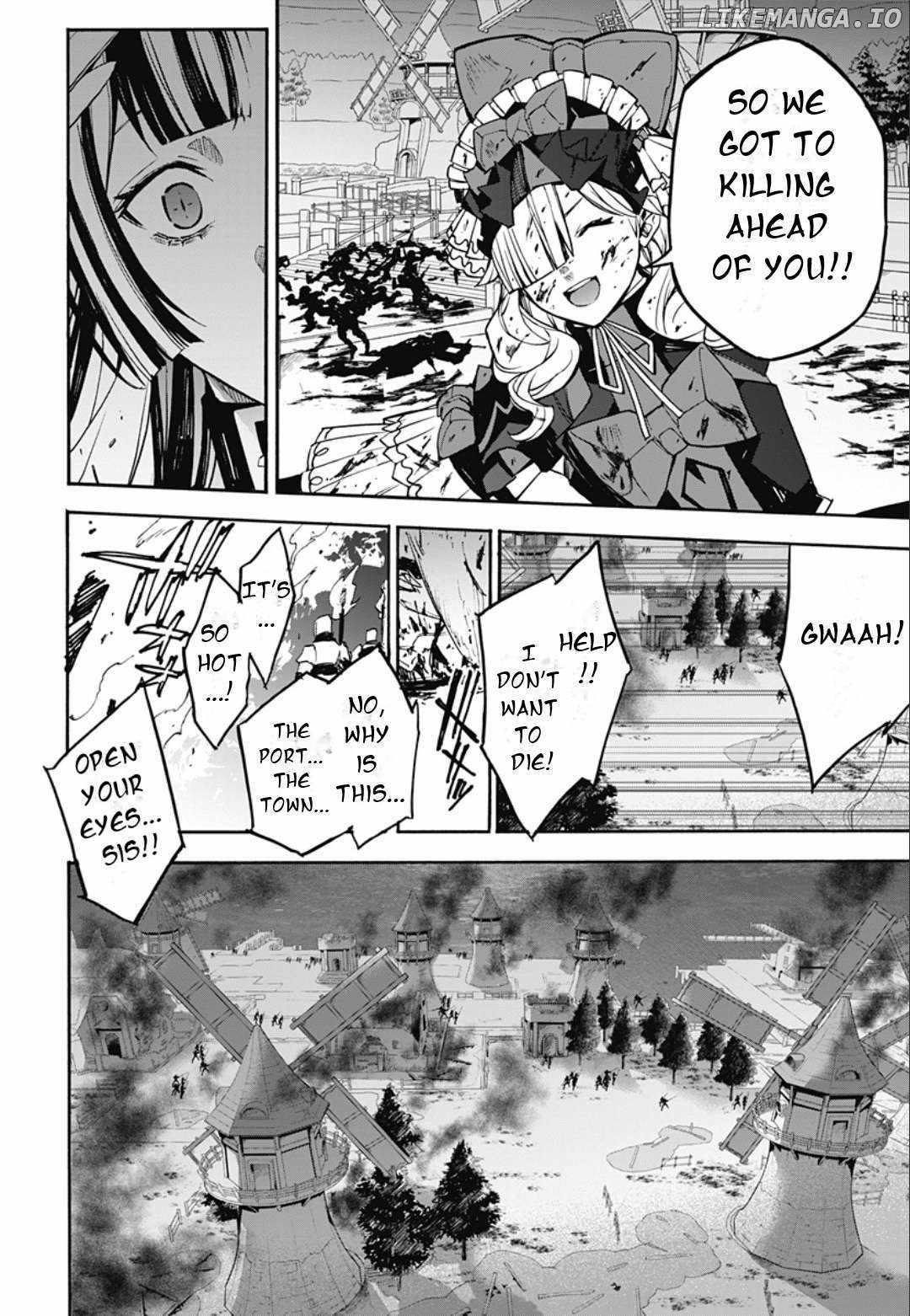 Fire Emblem Engage Chapter 26 - Page 15