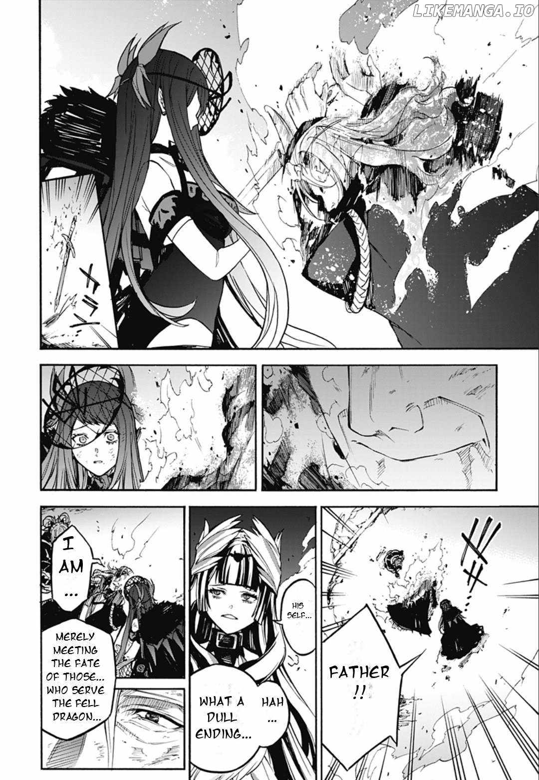 Fire Emblem Engage Chapter 27 - Page 19