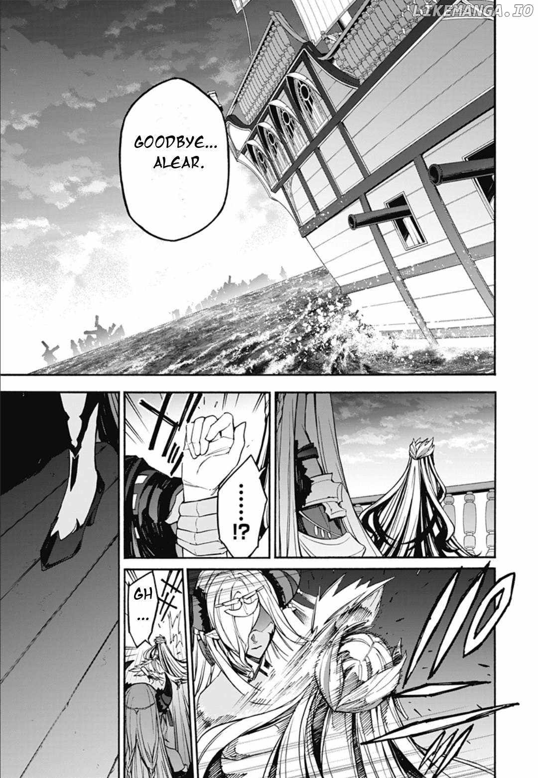 Fire Emblem Engage Chapter 27 - Page 27