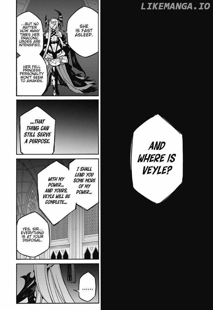 Fire Emblem Engage Chapter 28 - Page 12