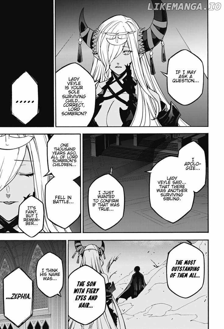 Fire Emblem Engage Chapter 28 - Page 13