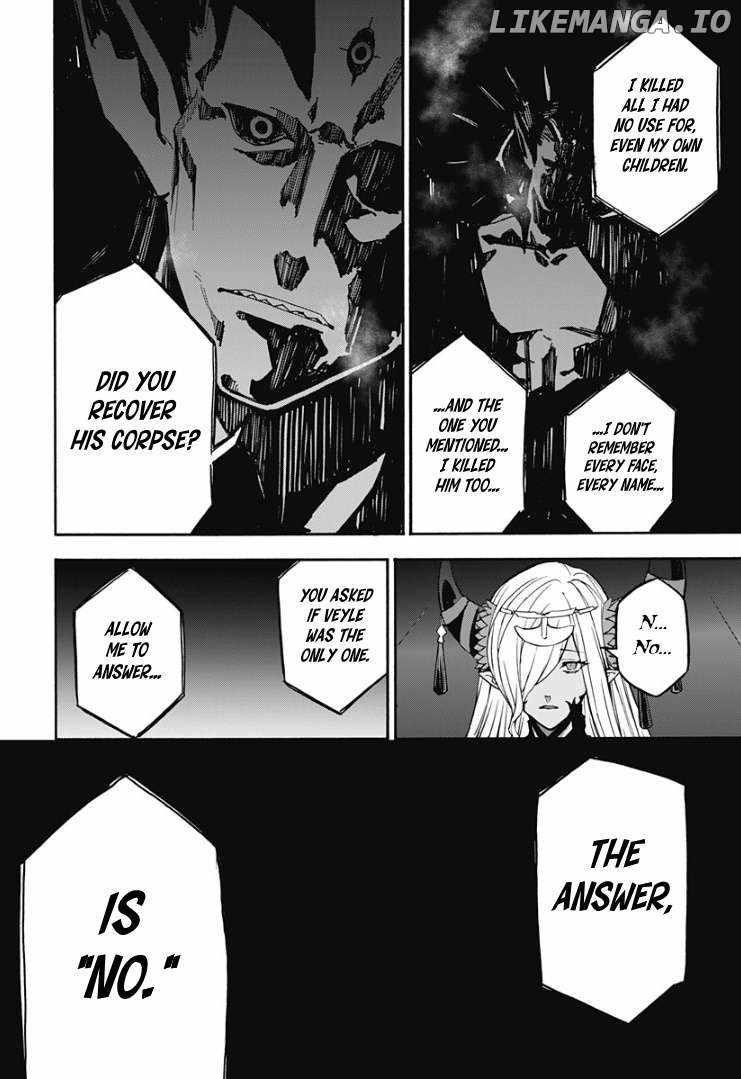 Fire Emblem Engage Chapter 28 - Page 14