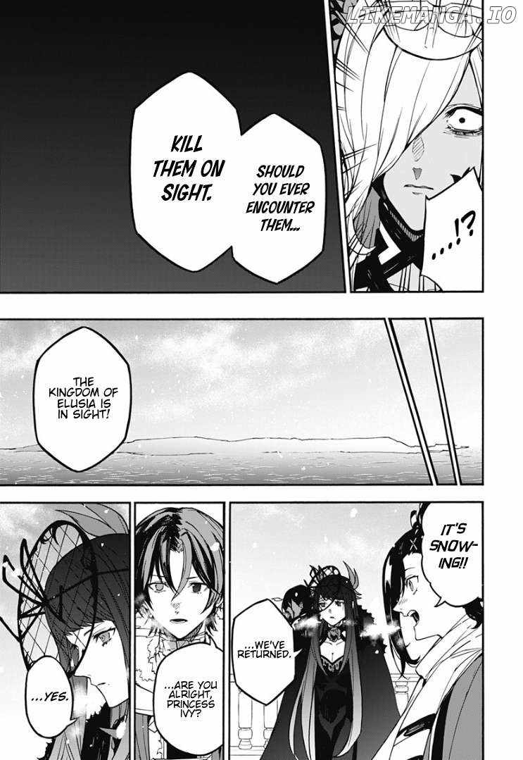 Fire Emblem Engage Chapter 28 - Page 15