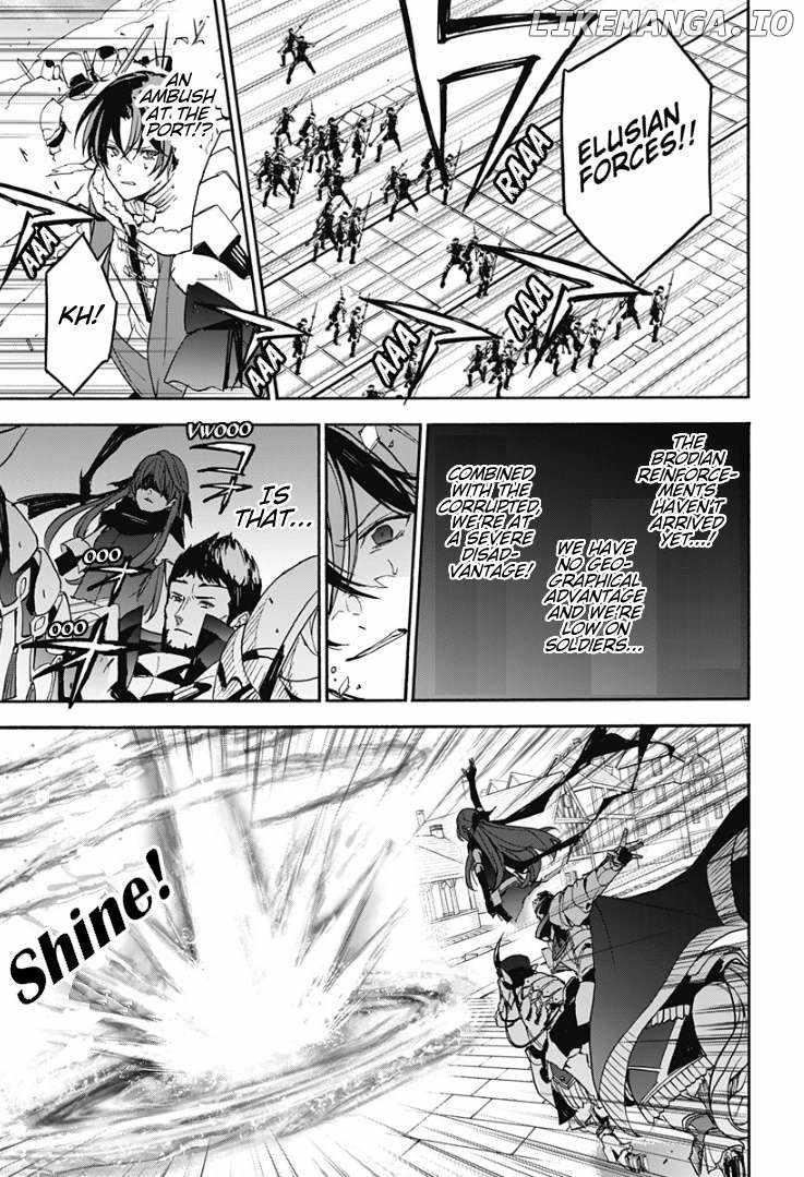 Fire Emblem Engage Chapter 28 - Page 23