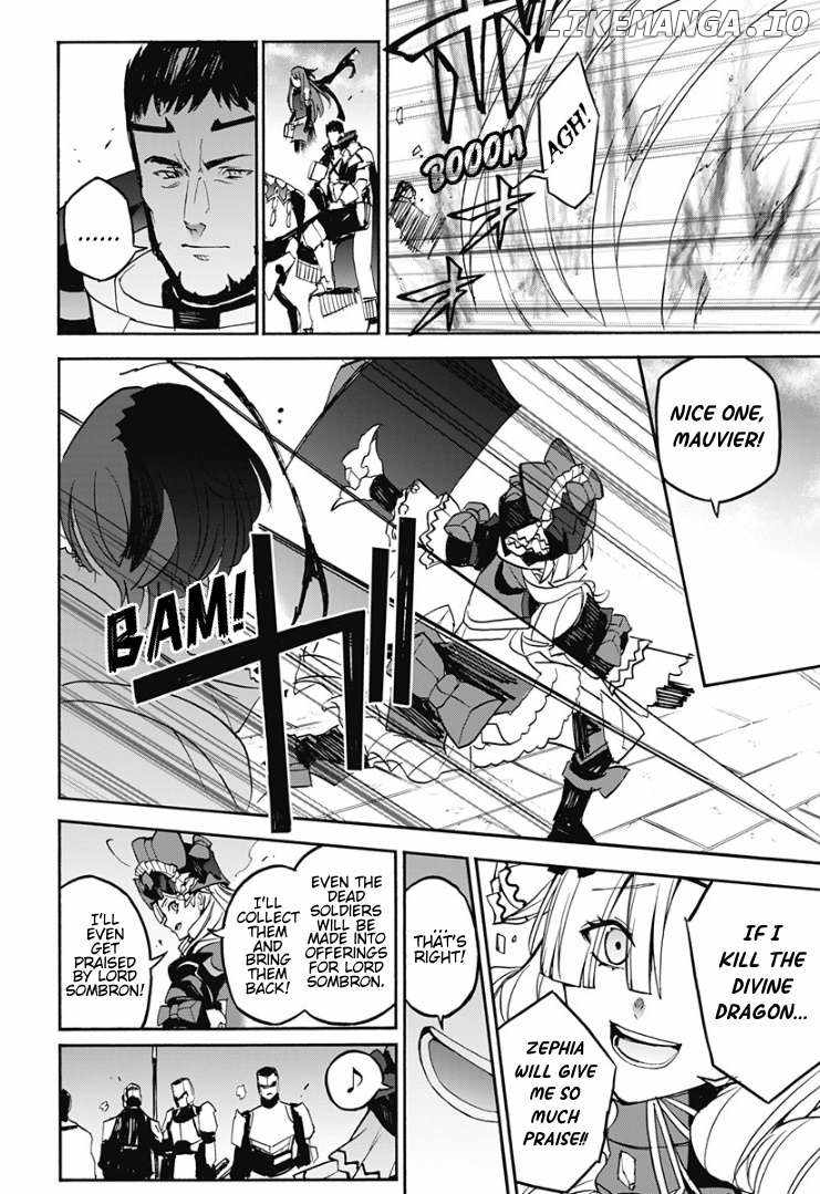 Fire Emblem Engage Chapter 28 - Page 24
