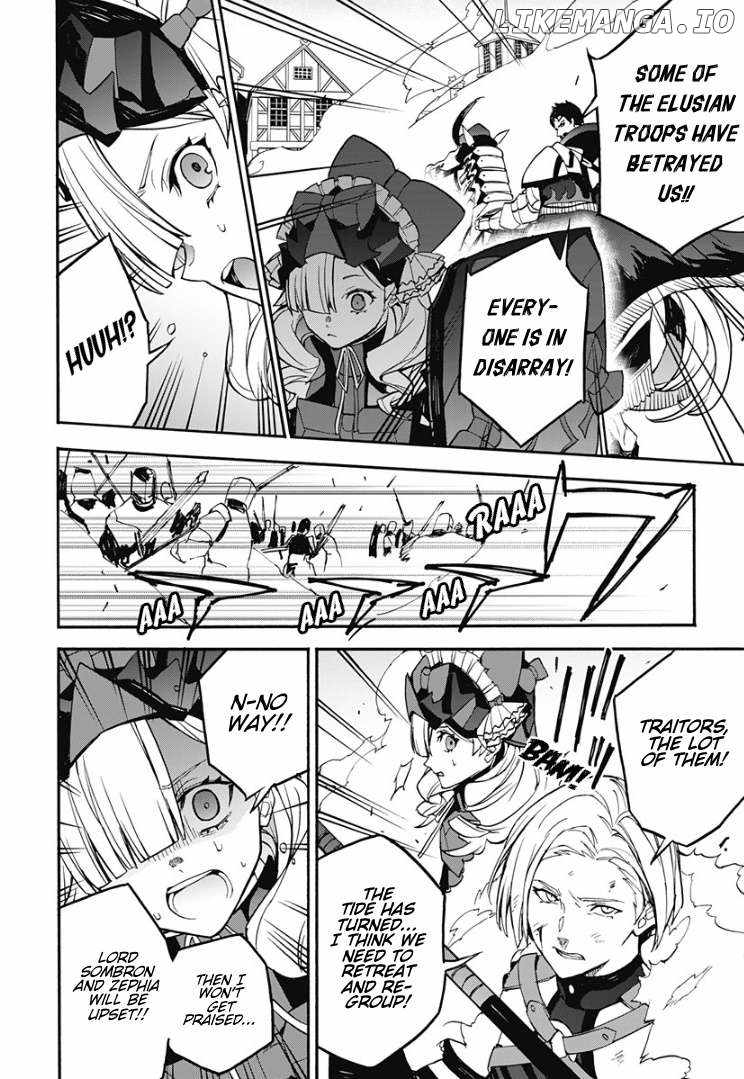 Fire Emblem Engage Chapter 28 - Page 28