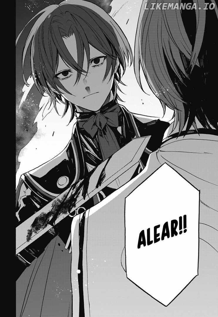 Fire Emblem Engage Chapter 28 - Page 4