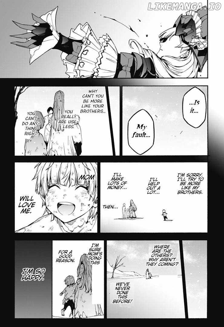 Fire Emblem Engage Chapter 28 - Page 31