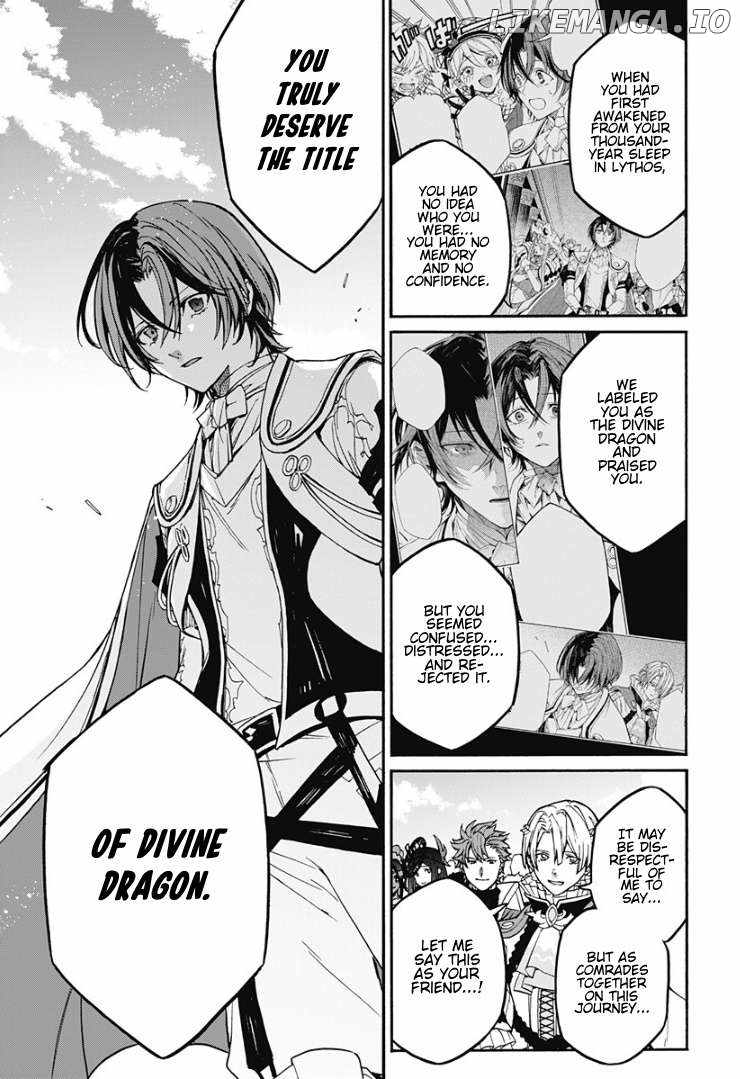 Fire Emblem Engage Chapter 28 - Page 9