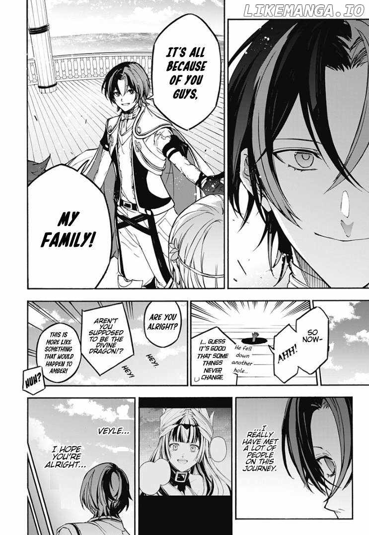 Fire Emblem Engage Chapter 28 - Page 10