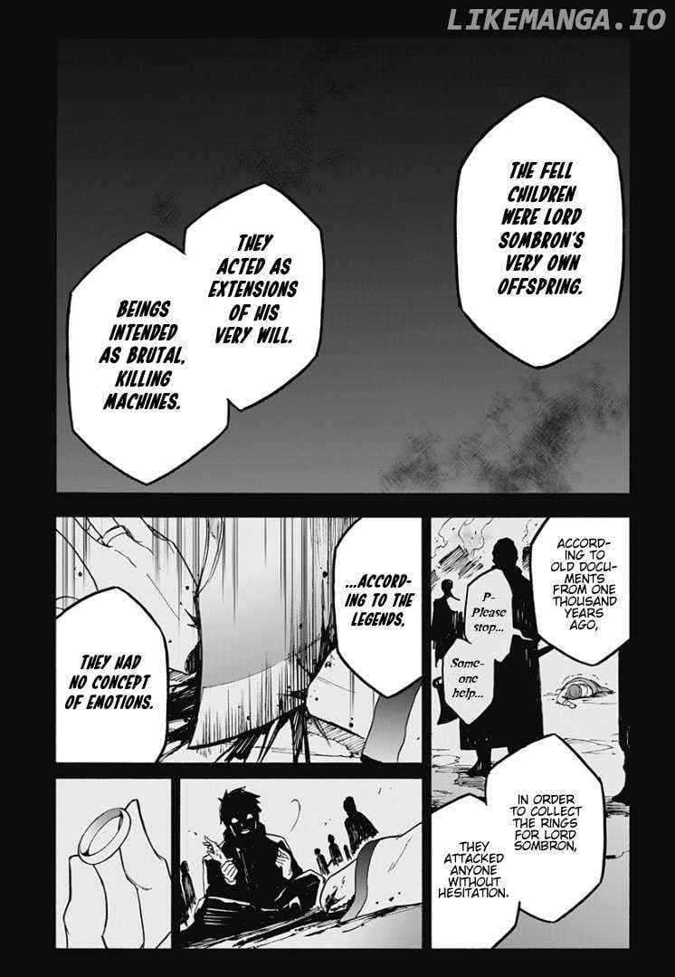 Fire Emblem Engage Chapter 29 - Page 11