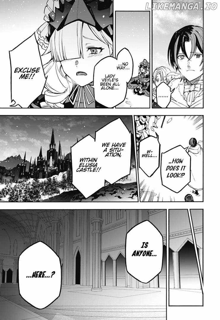 Fire Emblem Engage Chapter 29 - Page 14