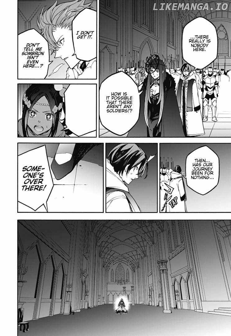 Fire Emblem Engage Chapter 29 - Page 15