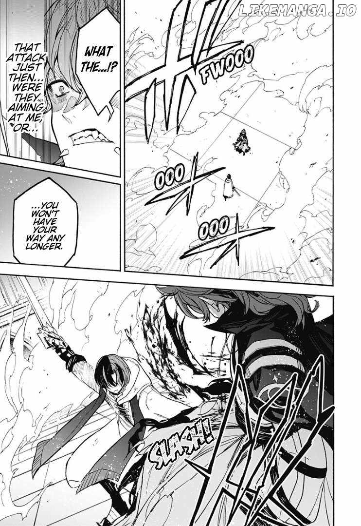 Fire Emblem Engage Chapter 29 - Page 24