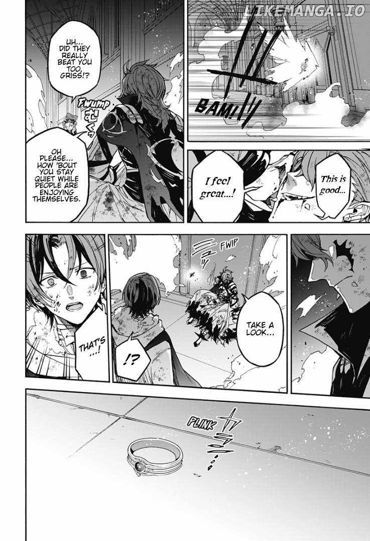 Fire Emblem Engage Chapter 29 - Page 25