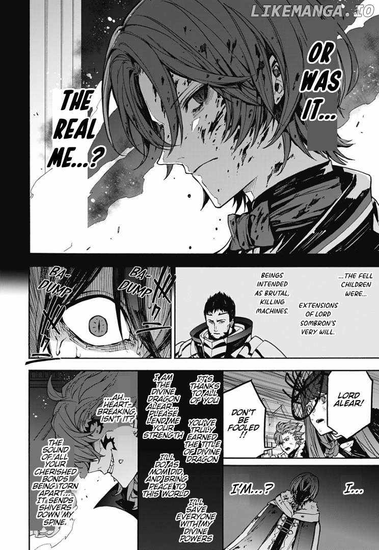 Fire Emblem Engage Chapter 29 - Page 30