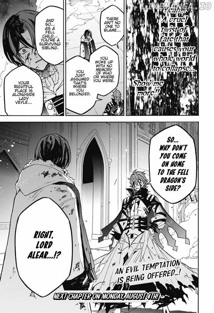 Fire Emblem Engage Chapter 29 - Page 31