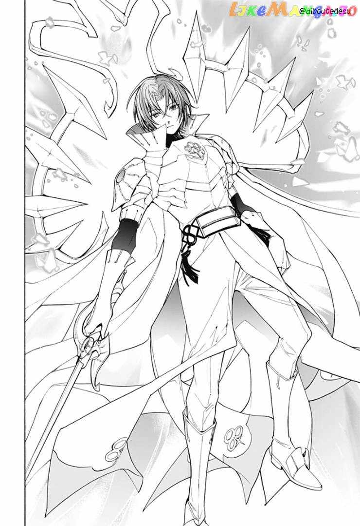 Fire Emblem Engage Chapter 3 - Page 18