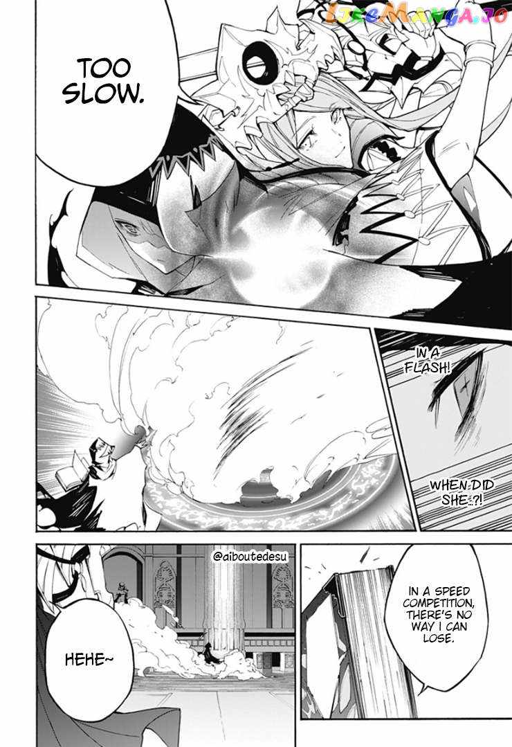 Fire Emblem Engage Chapter 3 - Page 26