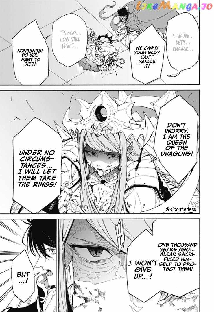Fire Emblem Engage Chapter 3 - Page 29