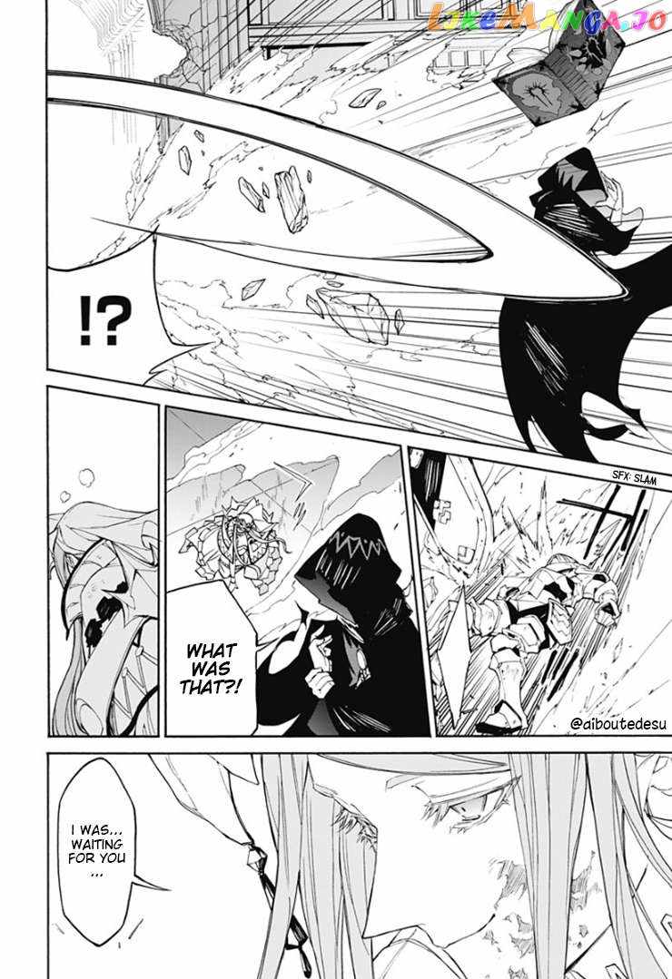 Fire Emblem Engage Chapter 3 - Page 32
