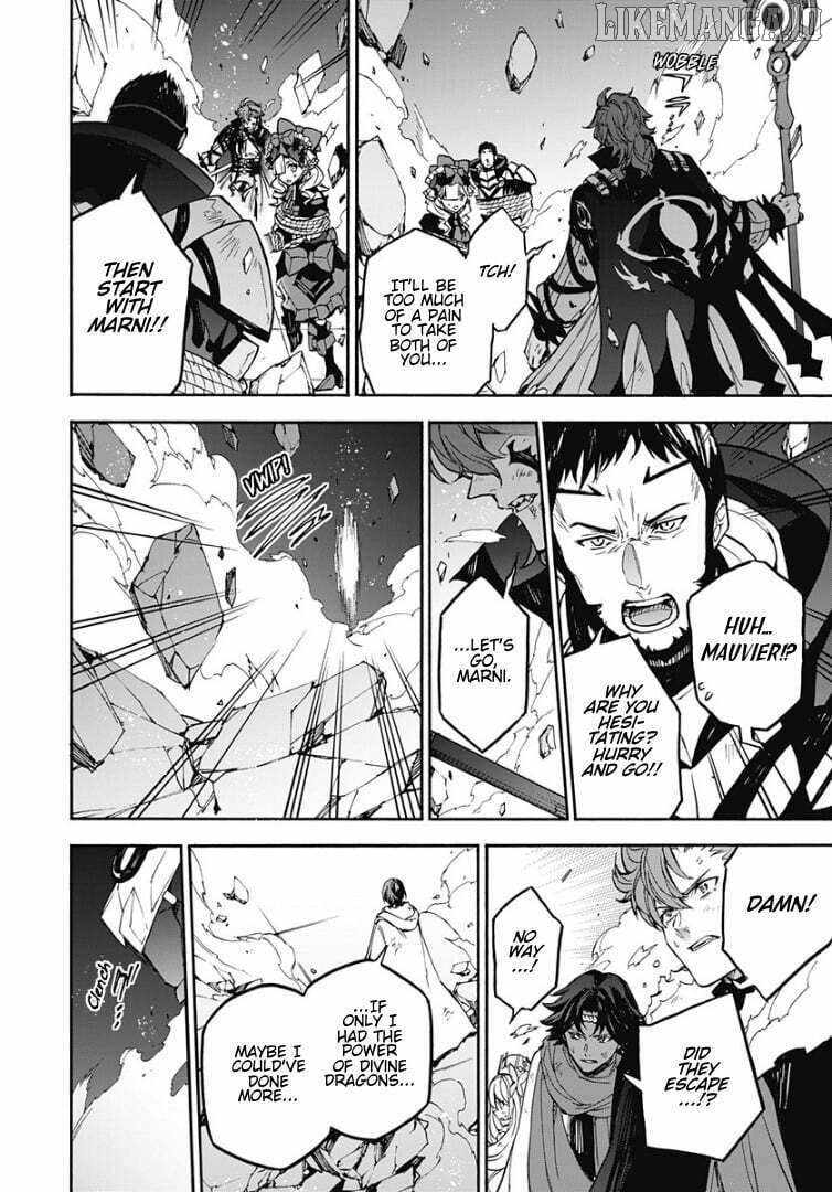 Fire Emblem Engage Chapter 30 - Page 13