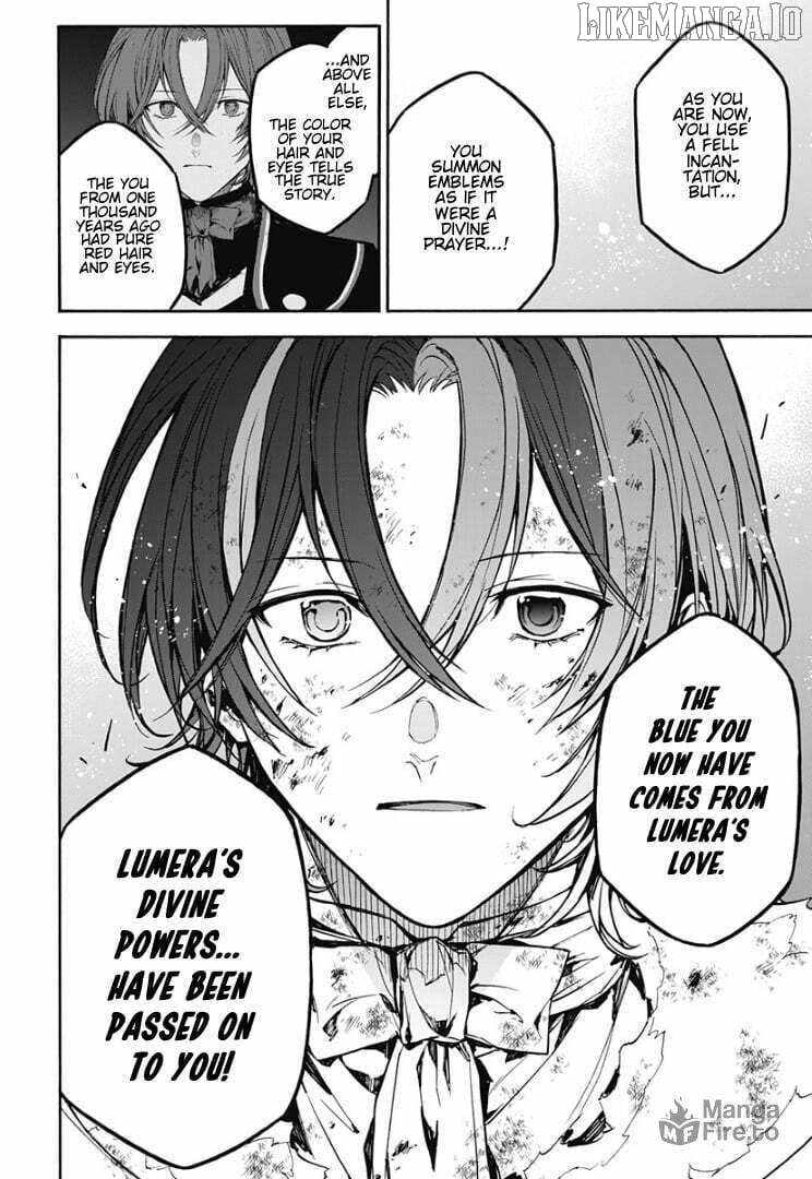 Fire Emblem Engage Chapter 30 - Page 15