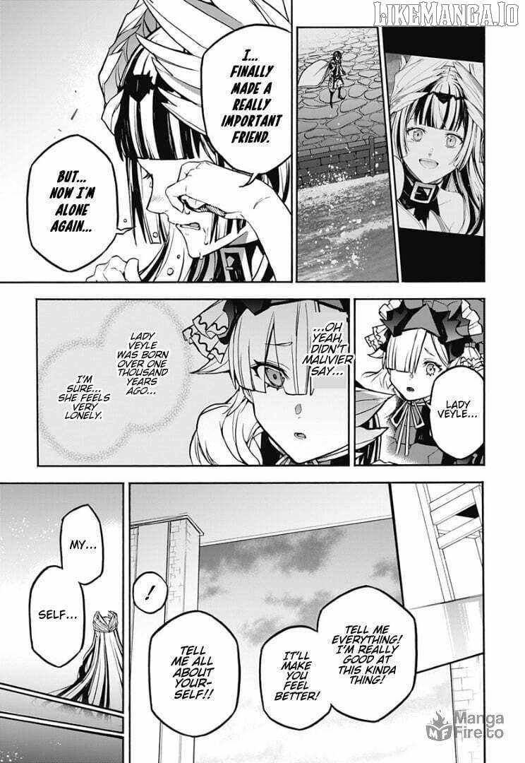 Fire Emblem Engage Chapter 30 - Page 24