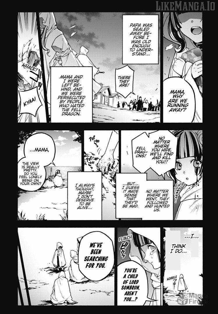Fire Emblem Engage Chapter 30 - Page 25