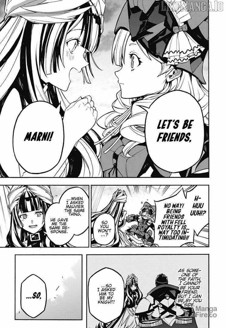 Fire Emblem Engage Chapter 30 - Page 30